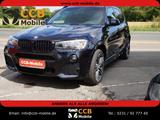 BMW X3 Baureihe X3 xDrive 20 d/2 HD*LEDER*M SPORT*AL - BMW Gebrauchtwagen in Lünen