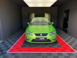 Seat Leon FR, LED, TEMPOMAT - Seat Leon: Kleinwagen