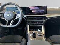 BMW i4 - Vorschau Bild 13
