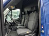 Volkswagen Crafter Kasten 35 mittel L2H2 Hochdach|KLIMA - VW Crafter in Bochum