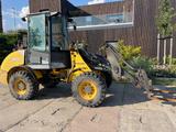 New Holland W50 TC - New Holland Radlader