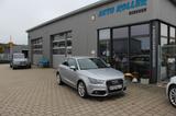 Audi A1 Ambition Automatik - Audi A1: Ambition