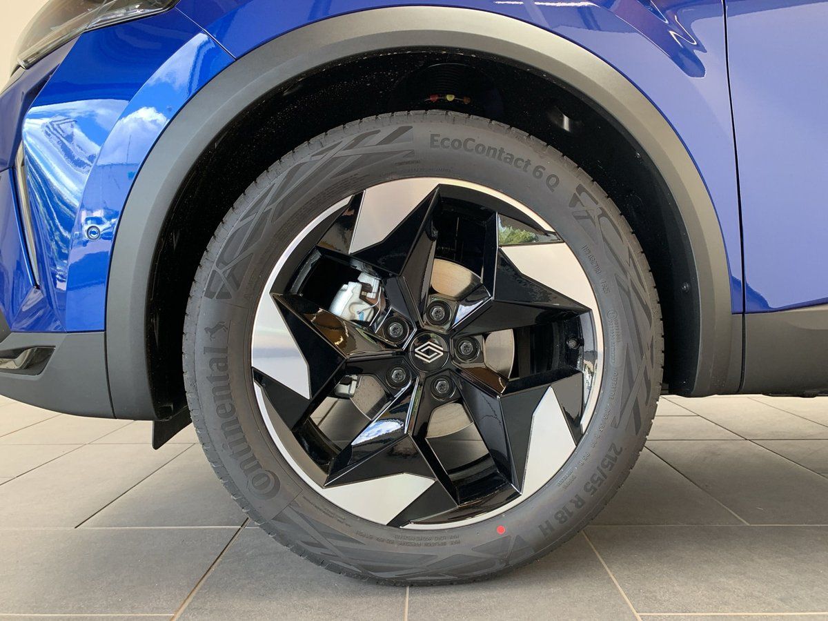 Renault Captur - Bild 13