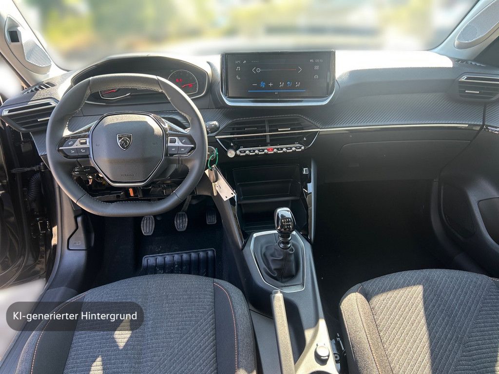Peugeot 208 - Bild 11