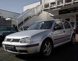 Volkswagen Golf IV 1.6 TSI Edition *AHK *Sony *5-Gang - Volkswagen Golf: Edition Iv