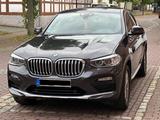 BMW X4 xDrive20d AT xLine xLine - BMW X4: Xline