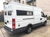 Iveco Liebevoll ausgebauter Camper mit vielen Extras - Angebote