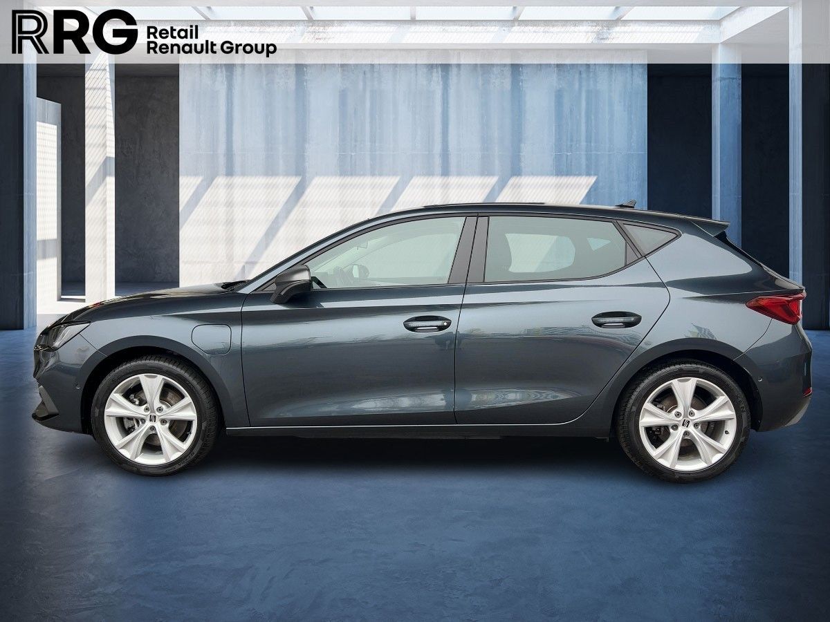 Seat Leon - Bild 2