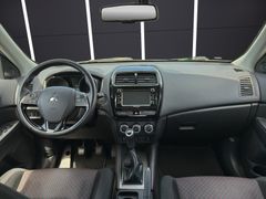 Mitsubishi ASX  *Klimaautomatik*Xenon*