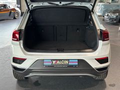 VW T-Roc - Ansicht 9