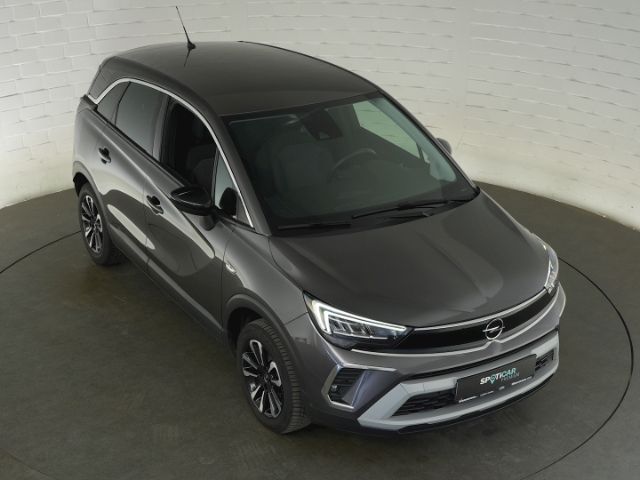 Crossland ELEGANCE AT+NAVI+RÜCKFAHRKAMERA+SITZ-/