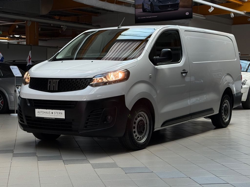 Image of Fiat Scudo