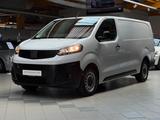 Fiat Scudo L3 Basis|Klima|PDC|Apple CarPlaylDAB - weiße Fiat Scudo