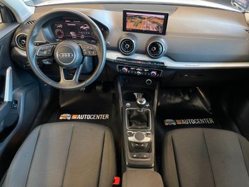 Audi Q2 35 TFSI *Virtuel*Xenon*Navi*Klima*