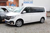 Volkswagen T6.1 Multivan Generation SIX 150PS DSG AHK ACC