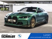 BMW M4 - Vorschau Bild 1