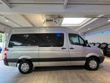 Mercedes-Benz Sprinter*Gefangenen Transporter/Prison transport - Mercedes-Benz Transporter