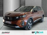 Peugeot 5008 1.2 GT AT 7-Sitzer Sitzheizung Rückfahrkame - Peugeot 5008 in Braunschweig
