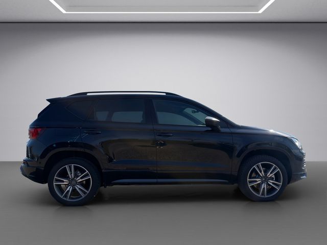Ateca FR 2.0TDI KAMERA NAVI AHK ACC FACEL. LED