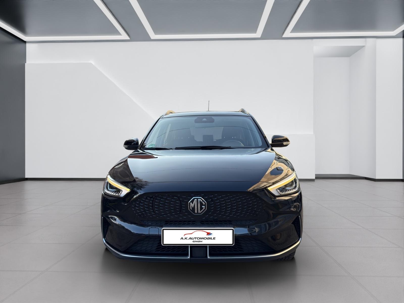 MG ZS EV Comfort Navi+Kamera+Appel Car+Android+LM