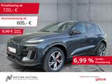 Audi Q6 e-tron QU S-LINE MATRIX+NAVI+HuD+B&O+AHK+PANO