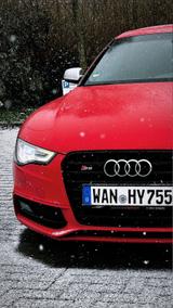 Audi S5 3.0 TFSI S tronic quattro Sportback - - Audi S5 in Essen