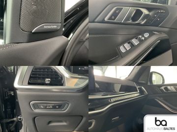 BMW X7 - 12