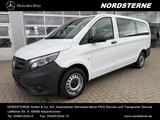 Mercedes-Benz Vito 114 CDI Tourer PRO Lang 8Sitzer AutomatikBC - : Sitzer 8