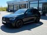 Mercedes-Benz GLC 63 AMG