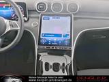 Mercedes-Benz C 180 KAMERA*LED*AMBIENTE*AHK*TWA Avantgarde Adv - scheckheftgepflegte Mercedes C 180