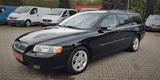 Volvo V70  Edition Sport   TÜV Neu  Zahnriemen gew. - Volvo V70 aus 2007: Sport Edition