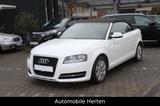Audi A3 1.6 TDI Cabriolet*LEDER*SHZ*MFL*TEMPOMAT! - Audi A3: Cabrio, 1.6