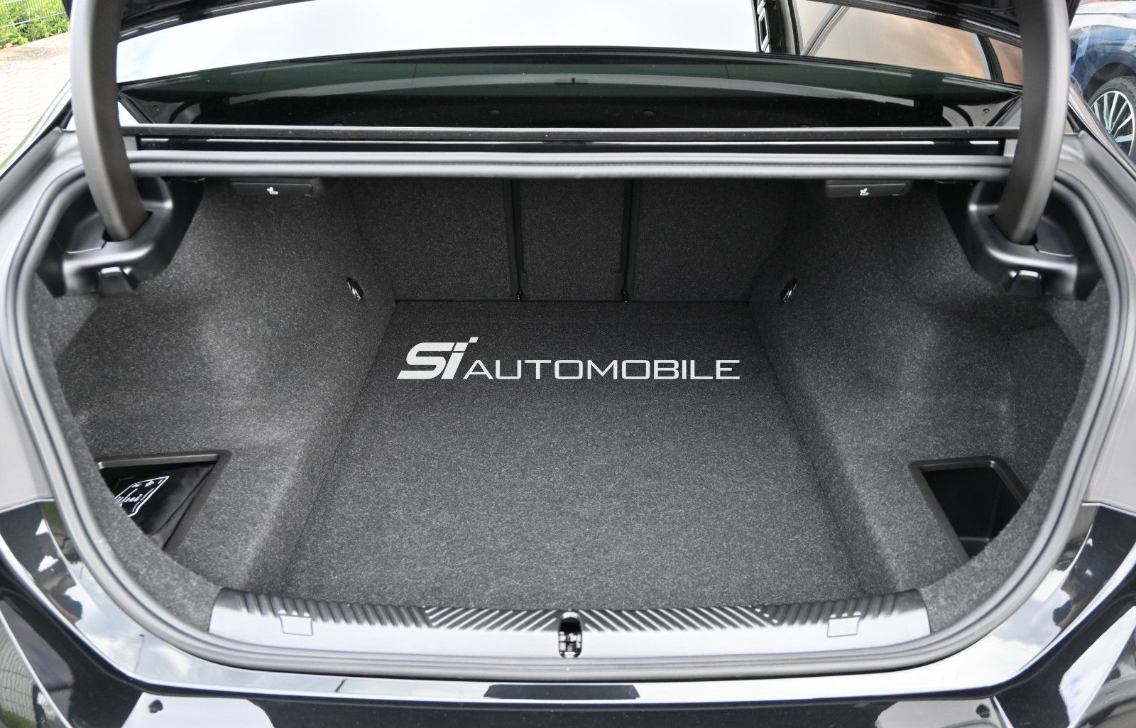 Fahrzeugabbildung BMW 520d xDr. °UVP 88.830€°MERINO°PANO°STHZG°360°