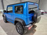 Suzuki JIMNY 1.5 ALLGRIP/COMFORT PLUS/NAVI/AHK/LED-1.HD - Suzuki Jimny: Geländewagen