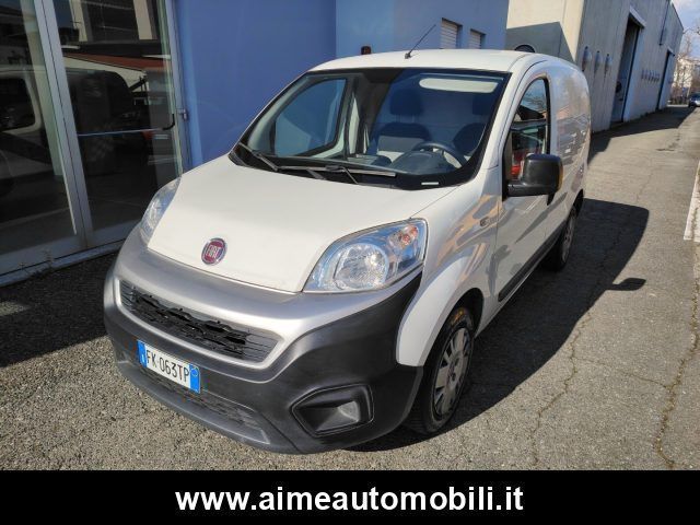 Image of Fiat Fiorino