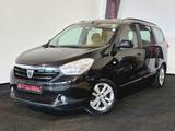 Dacia Lodgy Prestige 1.5|KLIMA|SHZ|AHK|TEMPOMAT|PDC - Dacia Lodgy aus 2013