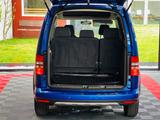 Volkswagen Caddy Cross Caddy 4Motion *Sitzheizung*Tempomat* - Volkswagen Caddy aus 2014