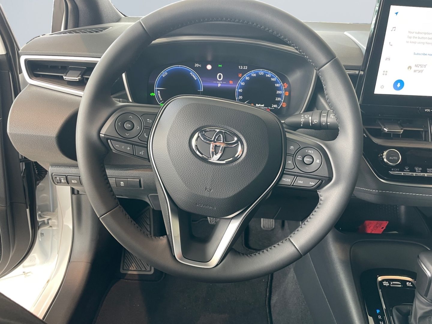 Toyota Corolla - Bild 11