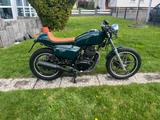 Honda FT 500 Café Racer  - HONDA FT500