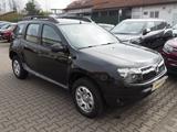 Dacia Duster dCi 110 4x2 Destination - gebrauchte Dacia Duster aus dem Jahr 2013