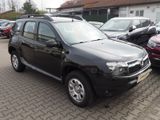 Dacia Duster dCi 110 4x2 Destination - Dacia Duster: De