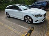 Mercedes-Benz CLA 200 Shooting Brake CLA 200 DCT Shooting ... - Mercedes-Benz CLA 200 Shooting Brake von privat