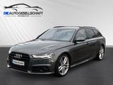 Audi A6 Avant 3.0 TDI Competition Softclose AHK LUFT