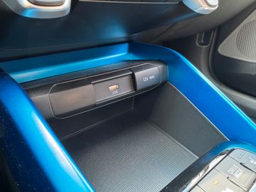 Kia Stonic 1.0T DCT7 48V Nightline Edition Navi PDC