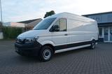 MAN TGE 3.140 MAXI H+L Kasten*Klim*STHZ*AHK*Temp*Rkm - MAN Gebrauchtwagen von 2023
