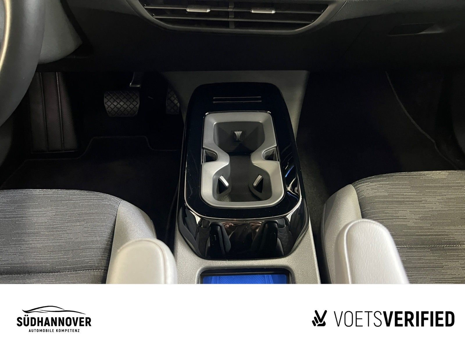 Volkswagen ID.4 - Bild 10