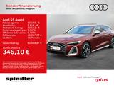 Audi S5 Avant TFSI quattro S-tronic/ Navi, Matrix - Audi S5: Kombi