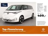 Volkswagen ID. Buzz Pro 77 kWh NAV/Matrix/AHK/ACC/Kamera - VW ID. Buzz von 2024
