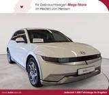 Hyundai IONIQ 5 77,4 kWh Uniq Navi Leder LED - Hyundai IONIQ SUV
