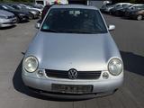 Volkswagen Lupo 1.0 College*Schiebedach*TÜV-09/26 - Volkswagen Lupo: 1.2